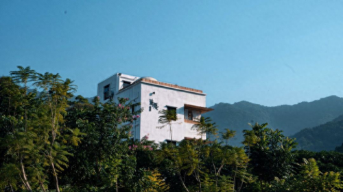 深圳沿海名宿排名前十(深圳最顶级民宿)插图6