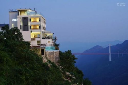 贵阳名宿浴缸排名前十(贵阳观山湖区民宿)插图22