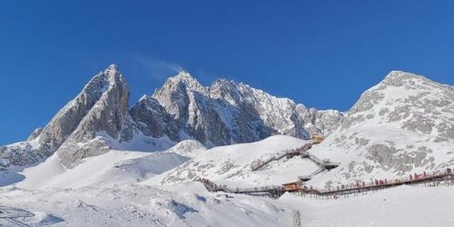 丽江最美建筑排名前十(丽江必去景点)插图24