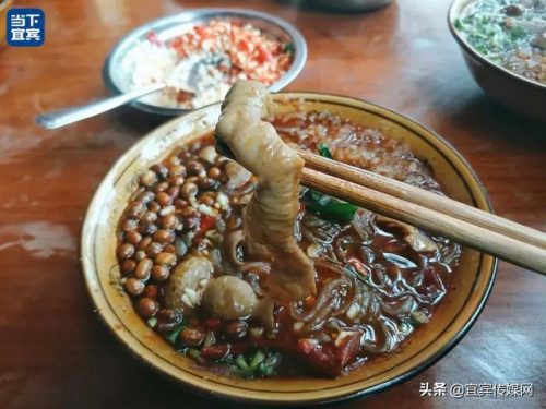 筠连广场美食排名前十(四川筠连县著名小吃)插图13