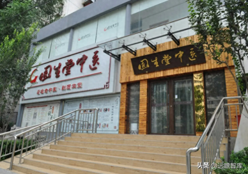 中医连锁医馆排名前十(国内中医连锁排名)插图
