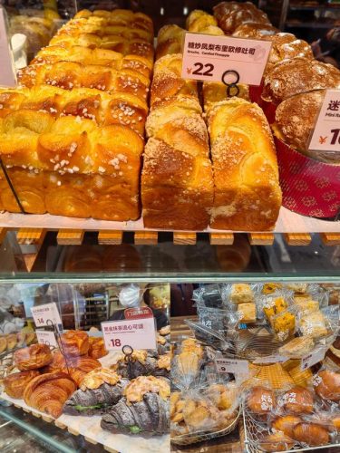 南宁面包牌子排名前十(南宁哪里有面包批发市场)插图1