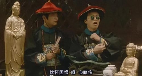 成龙电影销量排名前十(成龙电影票房收入排行榜)插图5
