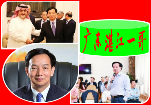 湛江创业牛人排名前十(中国创业成功人士的案例)插图