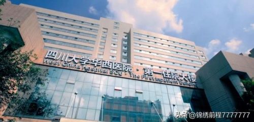 国内医疗团队排名前十(优秀的医疗团队简介)插图3