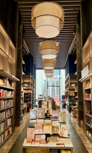 深圳人均书店排名前十(深圳教辅资料书店)插图19