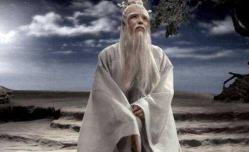 古代师尊地位排名前十(师尊是什么级别)插图1