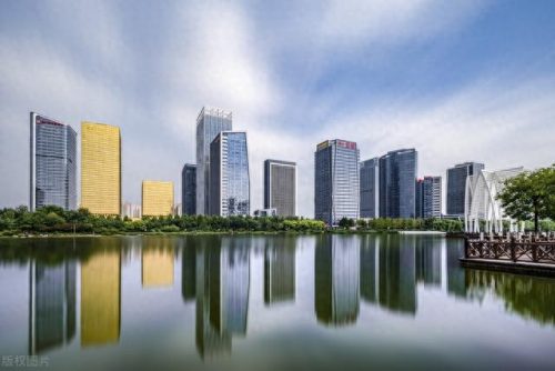 淄博经典高楼排名前十(淄博建筑公司排名前十)插图1