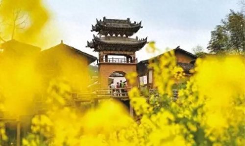 陕西最美老宅排名前十(吴怀生陕西老宅)插图21
