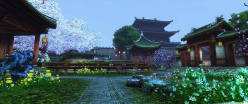 上古双生神兽排名前十(中国上古神兽)插图3