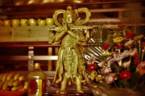安丘佛教寺庙排名前十(安丘都有什么寺院)插图41