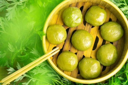 青团口味排名前十(青团百科)插图1