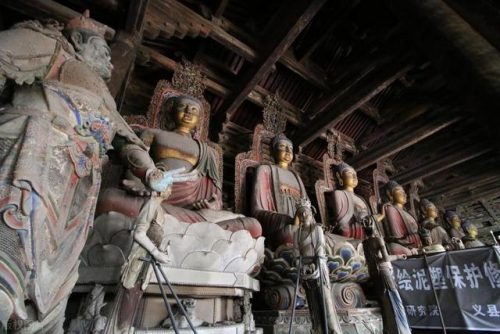 锦州游玩胜地排名前十(锦州景点排名一览表)插图23