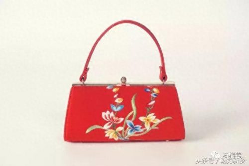 新乡苏绣大师排名前十(现在最有名的苏绣大师)插图3