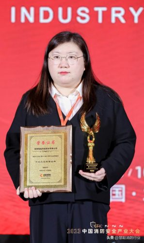 消防报警厂家排名前十(消防报警电子产品)插图4