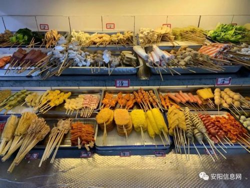 安阳烤肉超市排名前十(安阳市老庙牛肉哪家正宗)插图2
