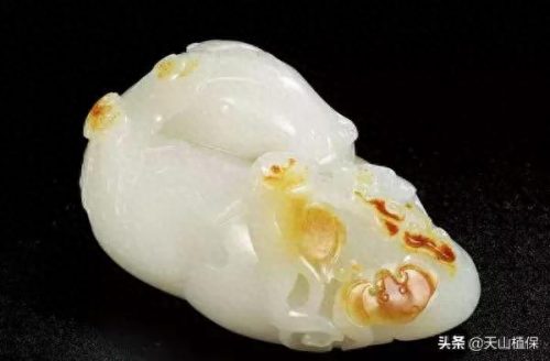 新疆玉石产地排名前十(新疆珠宝马爷玉石直播间)插图1