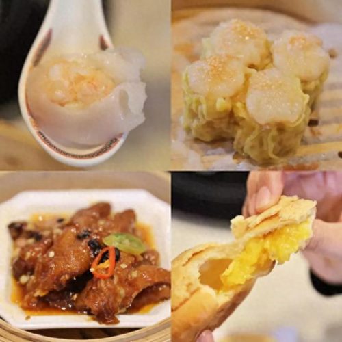 老无锡早茶排名前十(无锡十大顶级酒店排名)插图17