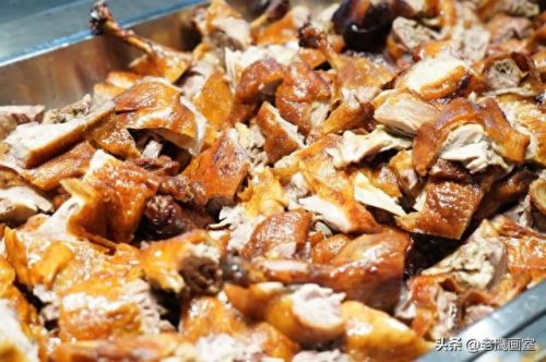 成都高校伙食排名前十(四川的大学食堂排名)插图66