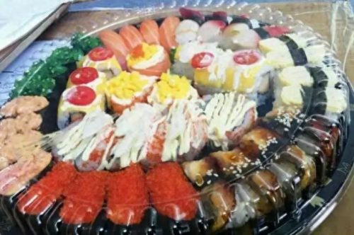 厦门寿司小吃排名前十(厦门高速附近特色小吃)插图24