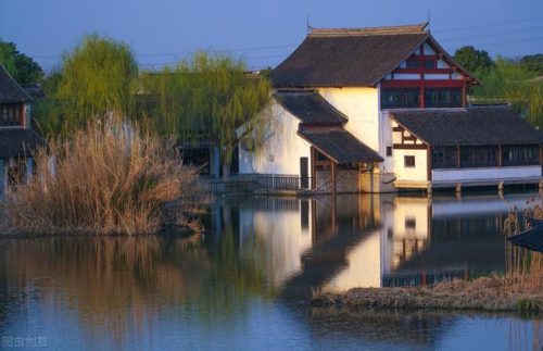 国内重要水域排名前十(中国河流排名前50)插图3