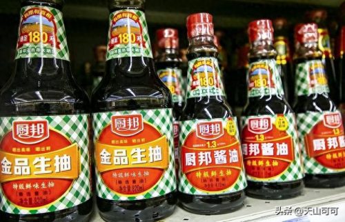 名牌红烧酱料排名前十(红烧酱汁十大排名)插图3