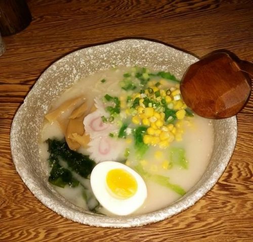 哈尔滨自助面食排名前十(哈尔滨最好吃的面馆排行榜)插图6