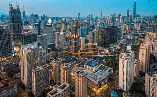 上海溜达景点排名前十(上海景点十大排名榜)插图50