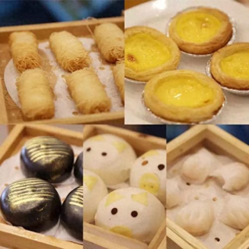 老无锡早茶排名前十(无锡十大顶级酒店排名)插图30