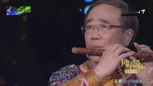 笛子顶尖名曲排名前十(唐俊乔笛子独奏曲大全)插图11