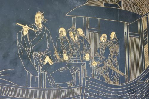 深圳木梯公司排名前十(木梯行走教程)插图23