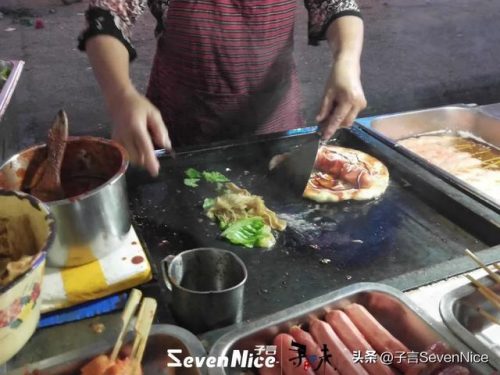 江西早餐地摊排名前十(江西什么早餐最受欢迎)插图31
