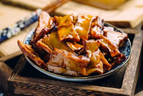宁波各区美食排名前十(宁波必吃榜)插图8