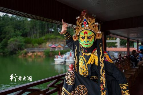 上犹好玩地点排名前十(上犹旅游)插图4