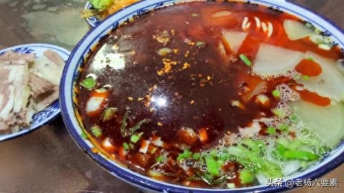 甘肃本地饭馆排名前十(甘肃环境好饭店)插图39