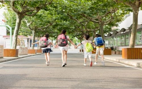 运城学区楼盘排名前十(运城小学排名-运城小学排名一览表)插图2