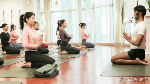 佛山瑜伽名师排名前十(佛山纳他瑜伽馆怎么样)插图7