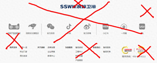 吉林老人卫浴排名前十(吉林省卫浴十大品牌)插图