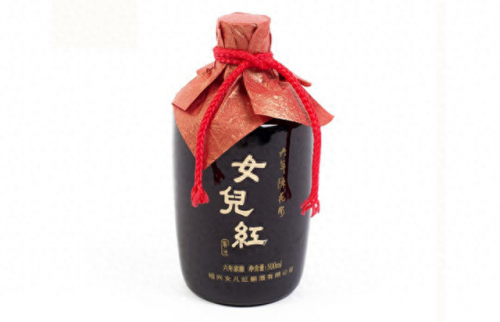 国内最好黄酒排名前十(中国顶级黄酒排名)插图7