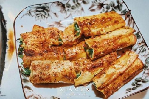 厦门宵夜小店排名前十(厦门集美夜宵店排名)插图18