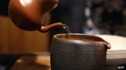 武汉复古茶室排名前十(新中式茶室)插图1