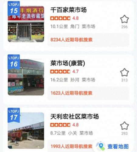北京周末菜场排名前十(北京周末大集一览表)插图32
