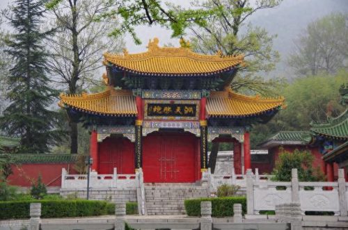 中国养生道观排名前十(南宁道观排名一览表)插图35