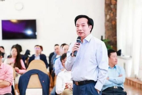 湛江创业牛人排名前十(中国创业成功人士的案例)插图4