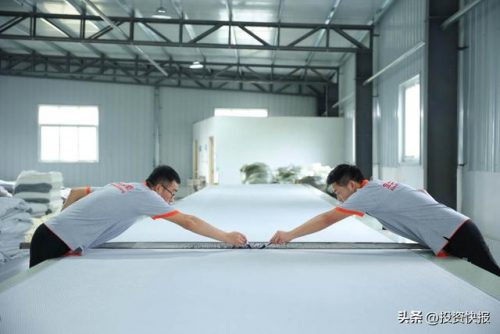大豆纤维厂家排名前十(大豆纤维被牌子排名)插图