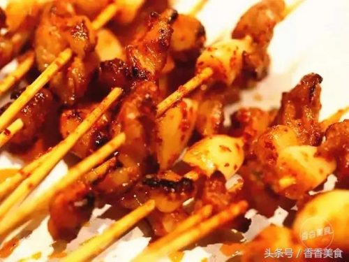 烤肉调料商家排名前十(烧烤四大调料)插图12