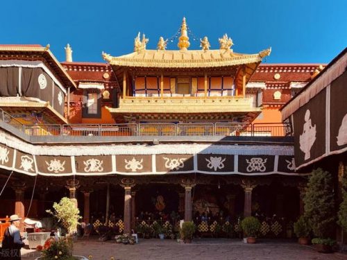 拉萨旅行景点排名前十(什么时候去拉萨旅游最合适)插图16