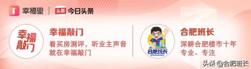 合肥豪宅成交排名前十(合肥富豪排行榜)插图