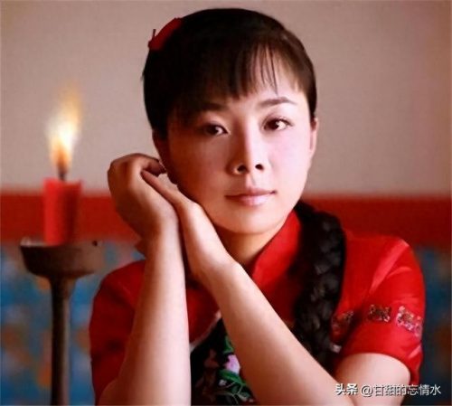 陕北唱歌演员排名前十(陕西十大歌手排名)插图4