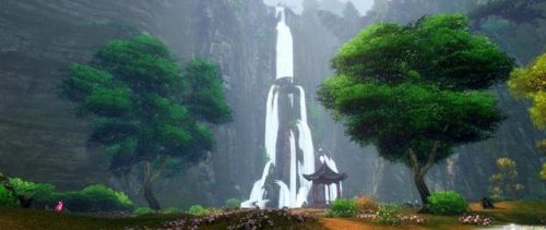 上古双生神兽排名前十(中国上古神兽)插图